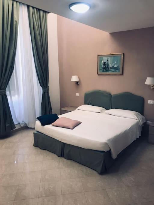 43 Ampio E Comodo Nel Centro Di Appartamento *